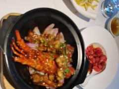 -顺峰(农展馆店)