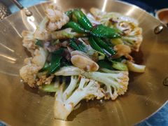 -东方亚克西餐厅(西康路店)