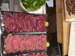 -嬷孙家潮汕牛肉火锅(北京路天河城店)