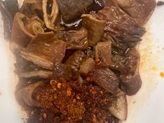 -凤来栖·净庭院·火锅(欧尚店)