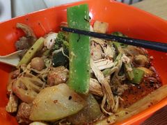 -林静小吃(复兴路店)