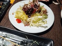 -The Cheebat 锌吧·Bistro(体育西店)