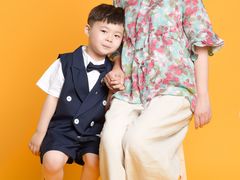 -易摄全家福照相馆(兰庭国际A座店)