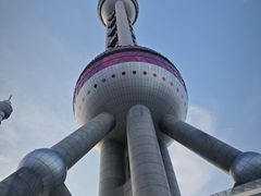 -东方明珠广播电视塔