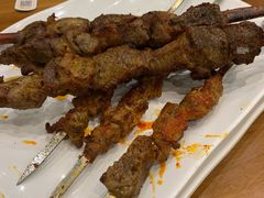 -巴依老爷新疆美食(望京小街店)