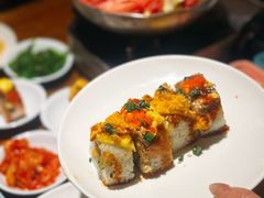 -王氏炉匠·烧鸟放题自助(三里屯店)