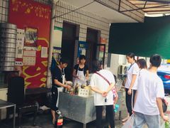 -找不到凉面(新都粮食局毗河油厂职工宿舍大院店)