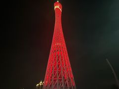 -广州塔