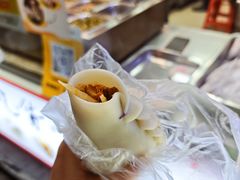 -张果佬年糕卷(科巷店)