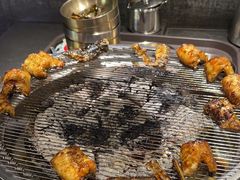 -本炙炭烤·蒲烧活鳗料理店(金沙洲店)