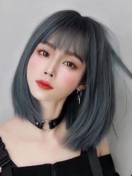 -佰亿Salon·烫染造型