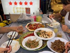 -学士怪怪龙虾·川菜·烧烤(学士街店)