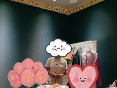 -金狮麟·新豫菜(金码大厦店)
