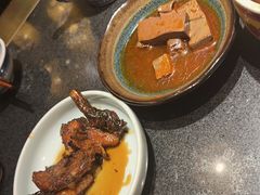 -南京大牌档(新街口德基广场店)