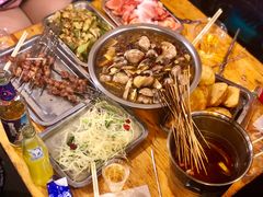 -陈氏肥蛤(小纬六路总店)