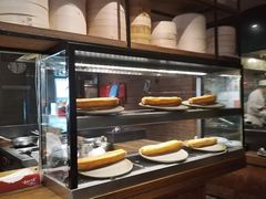 -青年公社烤鸭(青年路店)