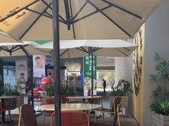 -菲滋意式餐厅(富阳东方茂店)