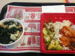 -肯德基(龙之梦购物中心店)