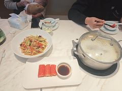 -花城粤菜餐厅(高新区店)
