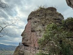 -十九峰景区