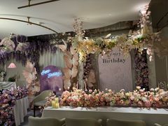 -PARFUM FLORAL花境法餐(南京首店)