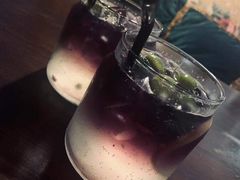 -EVA咖啡小酒馆