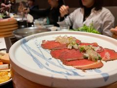 -MoMo牧场·寿喜烧专门店(长泰广场店)