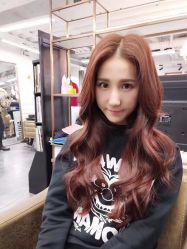 -MYCOLORHARSALON