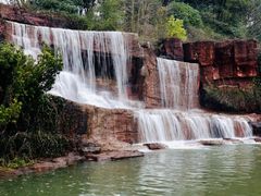 -宜兴龙背山森林公园