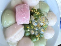 -七的湖·晚芳亭·阳澄湖农家菜·大闸蟹(莲花岛店)