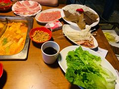 -傣妹火锅(全椒奥康步行街店)