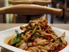 -魏家凉皮(西安秋林宏业商厦店)