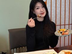 -江户·岚 创意料理(泛海店)