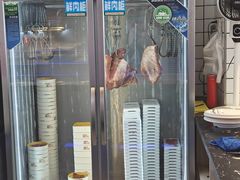 -李姑婆鲜切牛肉火锅自助(凤城二路店)