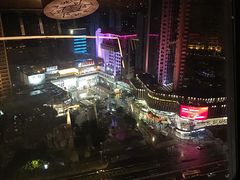 -广州花园酒店·凌璇阁旋转餐厅CAROUSEL360