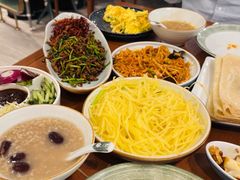 -老昌春饼(中央大街店)