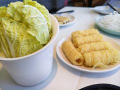 -东来顺饭庄(西直门店)