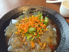 -单家老院·院子里的青岛菜(沙子口店)
