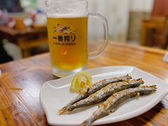 -烧鸟周居酒屋(香山店)