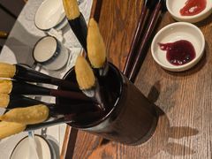 -唐猫庭院·千年陕菜(大唐不夜城店)