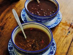 袁妈招牌红豆汤-袁妈红豆汤(重庆总店)