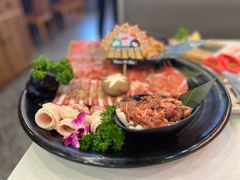 -猫抓烤肉(龙湖江北天街店)