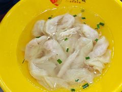 -江万春水饺(安庆总店)