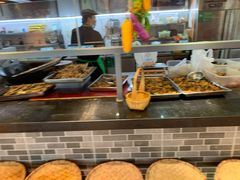 自助取餐区-肖记公安牛肉鱼杂馆· 省级非物质文化遗产(仁和路店)