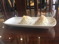 -锡笼记·无锡小笼(常熟万达店)