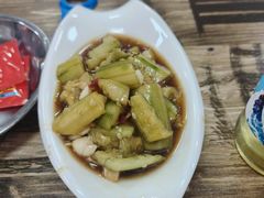 -阿兵盱眙龙虾·兄弟烧烤(老虎桥店)