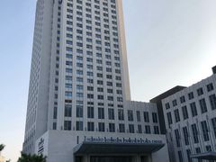 -鄂尔多斯博源豪生大酒店