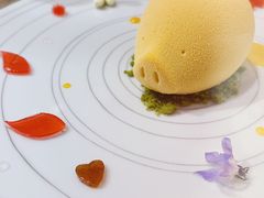-théATRE 茶聚场(王府中環店)