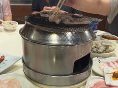 -金刚山(学府路店)
