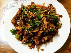 -三点小吃(山大店)